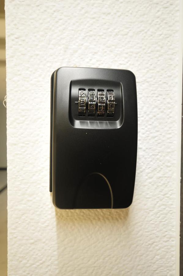 שצ'צ'ין Apartament Flaming Hanza Tower מראה חיצוני תמונה